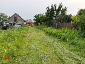 Predám pozemok v obci Tvrdošovce - 3