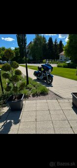 Harley Davidson Street Glide anniversary 115 - 3