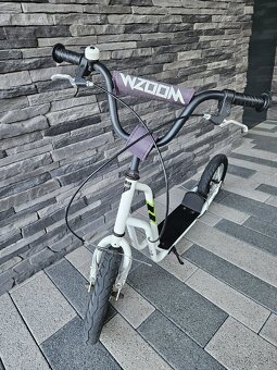 Kolobezka Yedoo WZOOM - 3