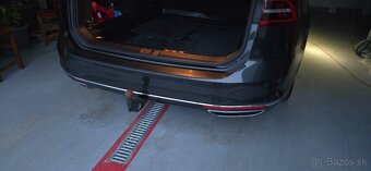 Passat B8 4motion 2018 WVWZZZ3CZJE236092 - 3