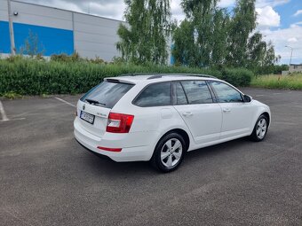 Predam skoda octavia 3 dsg 2.0tdi 110kw - 3
