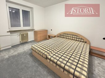 PRENÁJOM Krásny zariadený byt v centre mesta Martin na ul P - 3