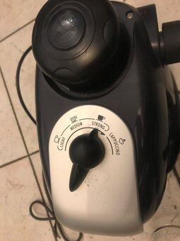 Pakovy kavovar De Longhi - 3