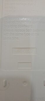 Daikin ARC 433870 - 3