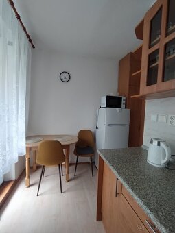 1-izbový byt na prenájom - 3