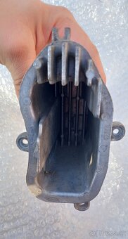 Smerovka bmw f01 - 3