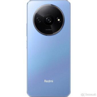 Xiaomi Redmi A3 3GB/64GB Blue Star – nerozbalený so zárukou - 3