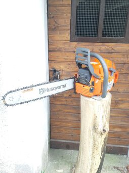 Husqvarna 365 special - 3
