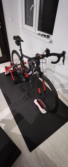 Wilier Triestina Garda Rim Shimano Ultegra M Black Red Matt - 3
