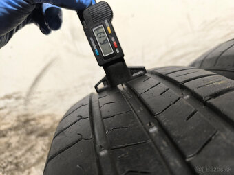 195/65 R15 Letné pneumatiky Tomket Eco 2 kusy - 3