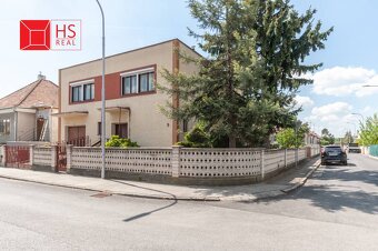 Predaj rodinného domu v Nových Zámkoch - 3