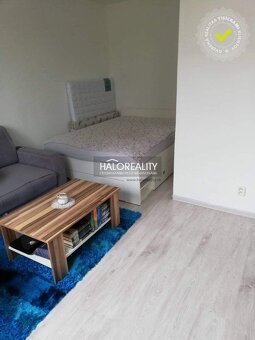 HALO reality - Predaj, jednoizbový byt Nemce, Nemčianska ces - 3