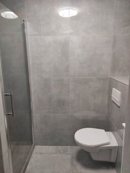 Investičný 1-izbový apartmán v novostavbe - 3