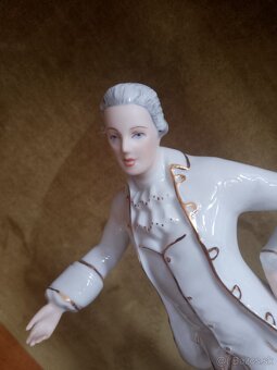 Royal dux - 3