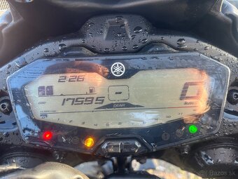 YAMAHA Tracer 700 - 3