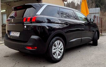 Predám Peugeot 5008 - 3