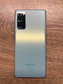 Samsung Galaxy S20 FE 128GB Cloud Mint - 3