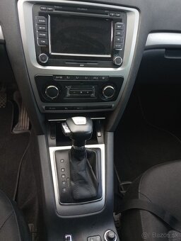 Octavia 2 1.6tdi 77kw combi - 3