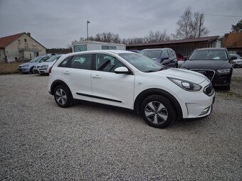 Kia niro - 3