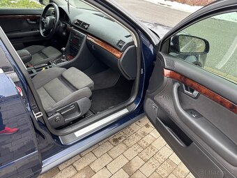 Audi a4/b7 - 3