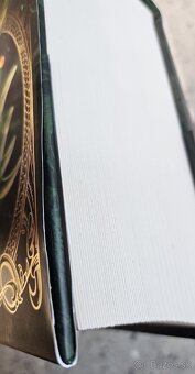 Kniha INERITANCE, autor Christopher Paolini - 3