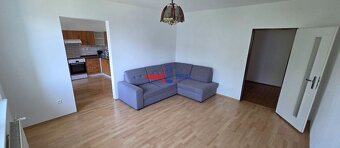 1,5 izbový byt 56,5 m2, Dvojkrížna - 4/11, balkón, klimatizá - 3