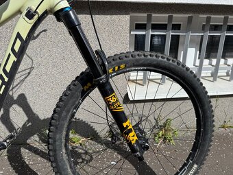 Norco Sight A1 2019 - M - 3