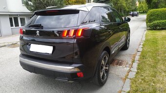 Peugeot 3008 1.6BlueHDI ,11/2018,Automat,ALLURE - 3
