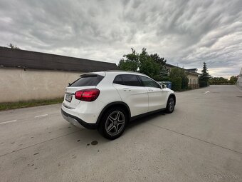 Mercedes GLA 200d 2018 - 3