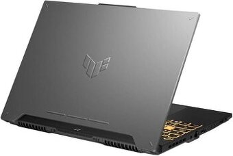 Asus TUF Gaming - herny Notebook - 3