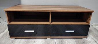 Stolík pod TV - 3