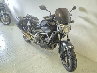 HONDA NC 700S DCT 35KW - 3