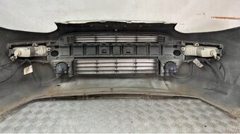 NARAZNIK PREDNY FIAT PUNTO EVO - 3