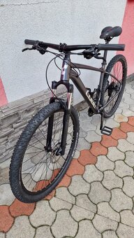 CUBE AIM SL 29 L - 3