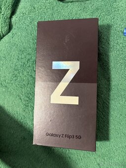 Samsung galaxy z flip 3 - 3