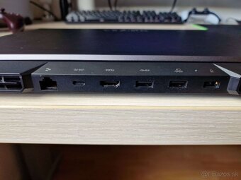 Herný notebook Lenovo Legion 5 Pro 16IAH7H - 3