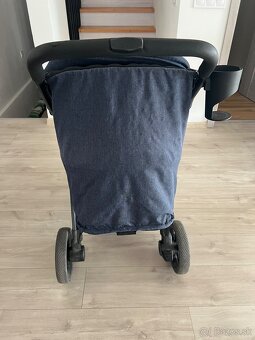 Kočík Britax Römer - 3