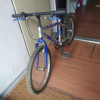 Preám detský bicykel - 3