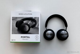 Herné slúchadlá Bang & Olufsen Beoplay Portal PC/Xbox - 3