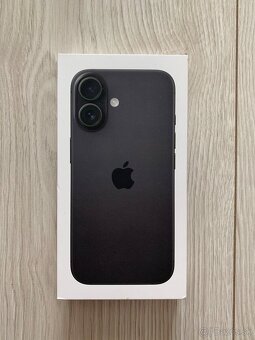 iPhone 16 128GB - 3