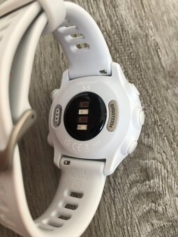 Hodinky Garmin forerunner 55 - 3