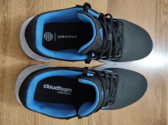 Nové botasky Adidas - 3