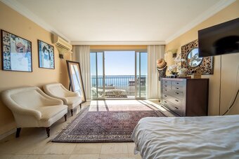 Luxusný Penthouse s Panoramatickým Výhľadom na More – Fuengi - 3