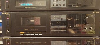 Predám vintage zostavu Siemens - 3