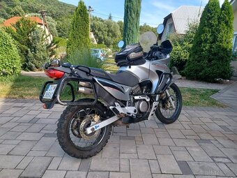 Honda Transalp 650 - 3