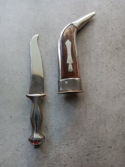 Taksali Kirpan - 3