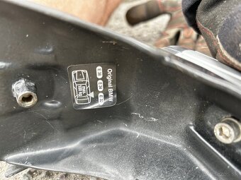 Strešný nosič BMW E32/E34/E38 - 3