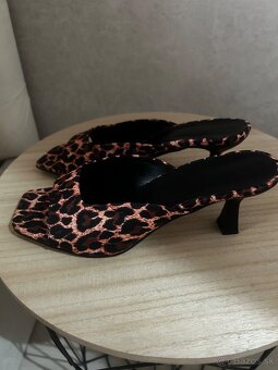 Leopardie slapky - 3