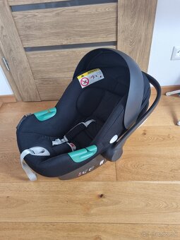 CYBEX detska autosedacka (vajicko) - 3