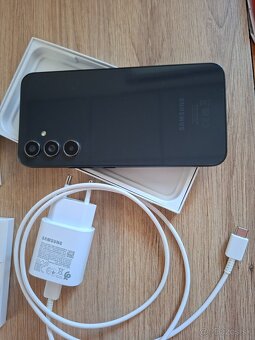 Samsung Galaxy a54 5g, 128GB - 3